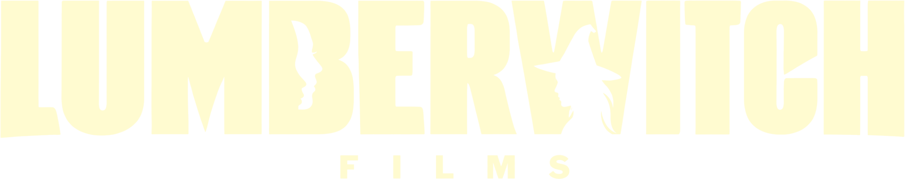 Lumberwitch Films — established 2023