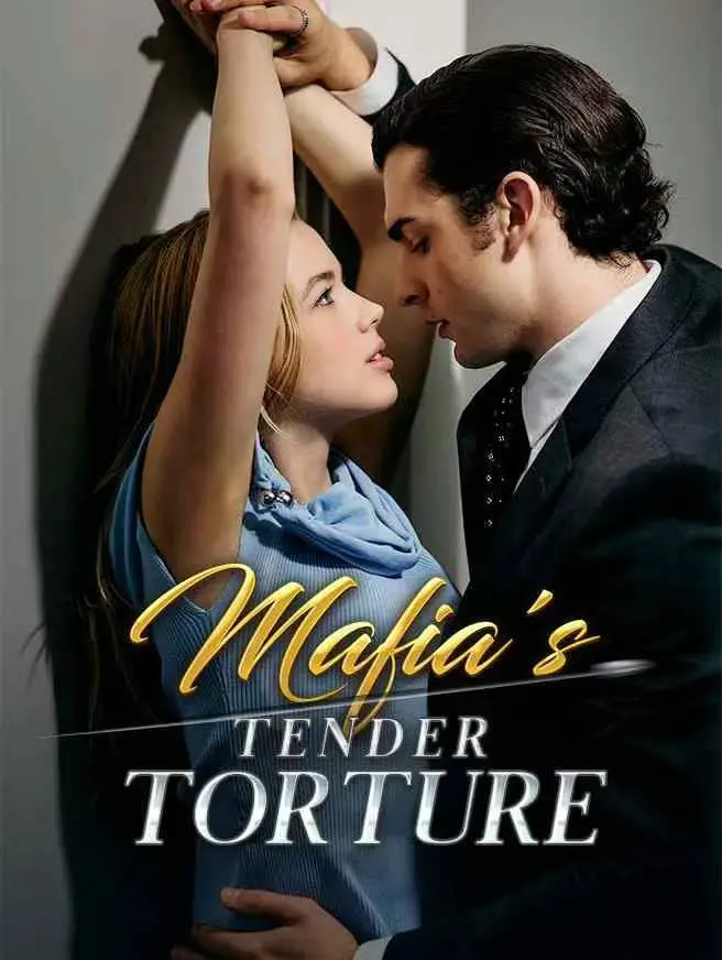 Mafia's Tender Torture key art